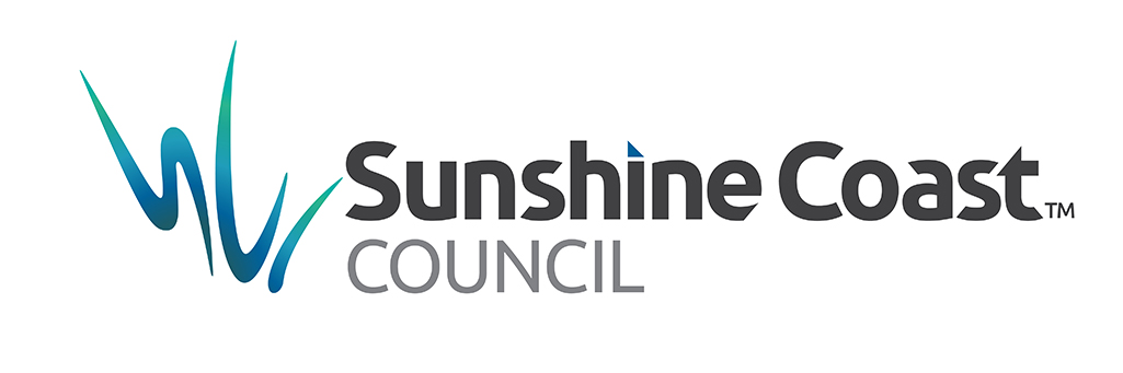 Logo of Sunshine Coast Council